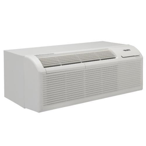 Midea 292777 PTAC Window Air Conditioner with Heat
