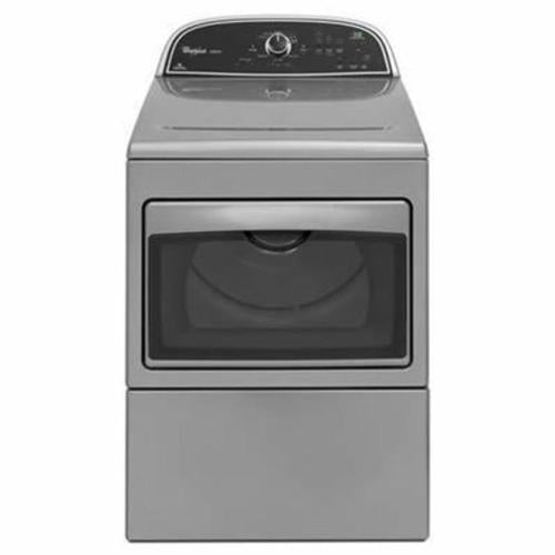 Whirlpool YWED5800BC0 Dryer