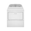 Whirlpool WGD5500XW2 Dryer Parts