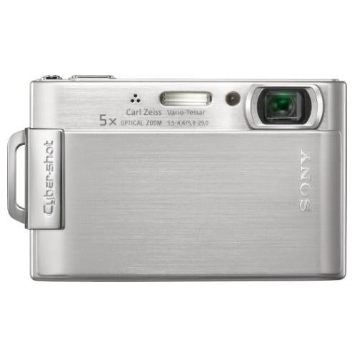 Sony DSCT200 Cyber-shotÂ® Digital Still Camera.