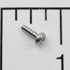 Panasonic Screw - XTN3+8JFX
