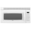 Whirlpool WHIAMV4204AAW Microwave Parts