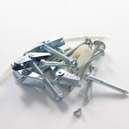 Kenmore Microwave Installation Hardware Kit 721.80803400