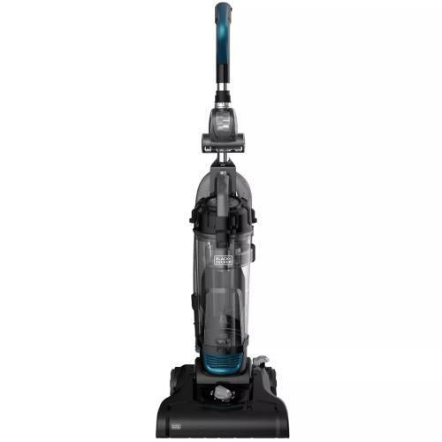 Midea BDFSE201 Black + Decker Corded Upright Vacuum Cleaner