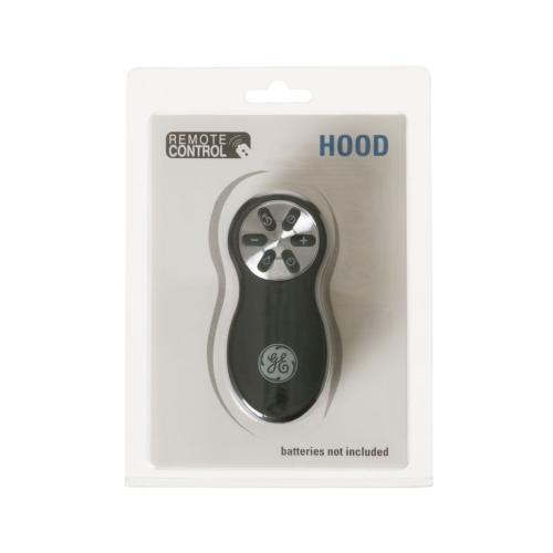 GE Part# WB02X24870 Remote Control (OEM)