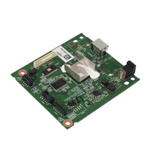 LG Part# EBR79756677 Option Code Assembly - Genuine OEM