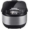 Midea MBFS5077C COMFEE' 10-Cup All-in-1 Multi-Cooker & Rice Cooker