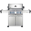 Napoleon P500RB Prestige Series Gas Grill (P500Rb) Parts