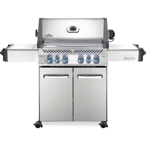 Napoleon P500RB Prestige Series Gas Grill (P500Rb)