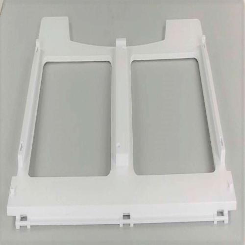 LG Part# MCK67482201 Deli Drawer Shelf Cover (OEM)