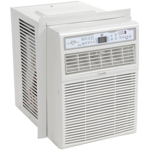 Midea 292312 10,000 BTU Casement/Slider Window Air Conditioner