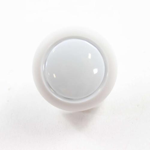 Kenmore Dryer Push to Start Knob (White) 110.96561210