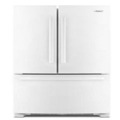 Whirlpool GX2SHBXVQ00 Refrigerator
