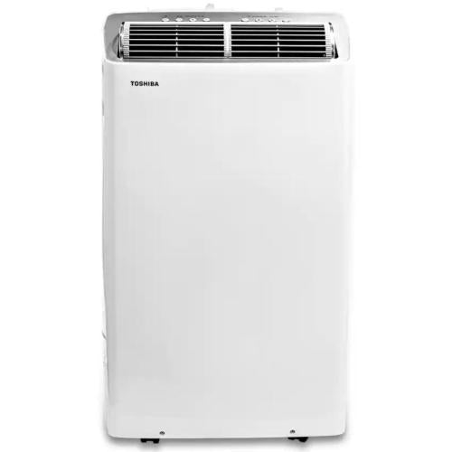 Toshiba RACPT1412HVWRU Portable Ac