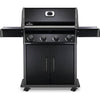Napoleon R525PK1 Rogue 525 Propane Gas Grill, Black Parts