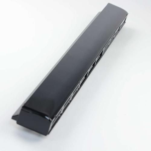 LG Part# MDX62693801 Vent Grille - Black (OEM)