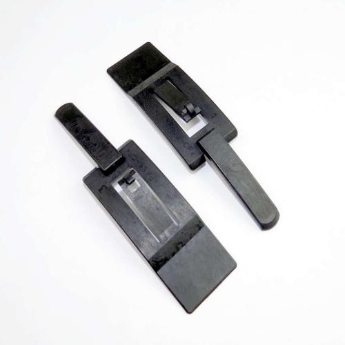 Fisher and Paykel Dryer Door Drum Buffer Pack DEIX2