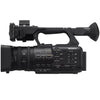 Sony PXWZ200 4K Handheld Camcorder