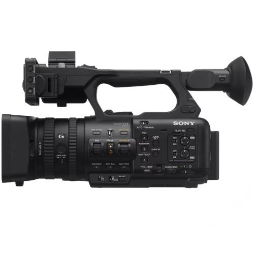 Sony PXWZ200 4K Handheld Camcorder