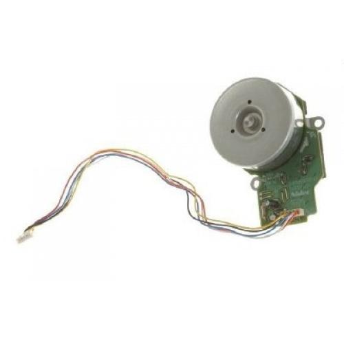 Hp Main Motor Assembly - RM1-2516-000