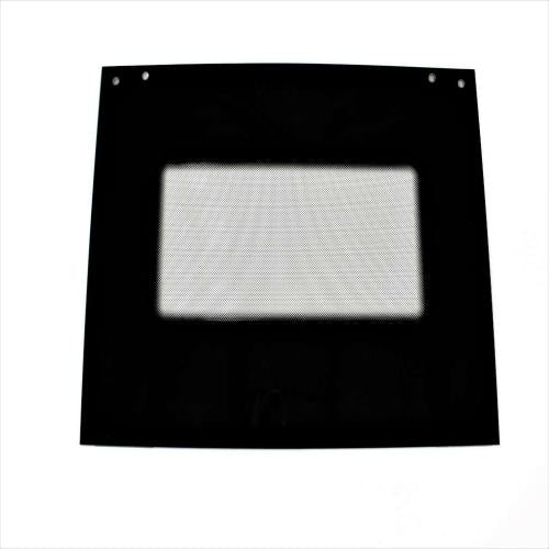 Whirlpool Oven and Cooktop Outer Glass Door WP9759641