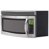 Whirlpool GH6177XPS5 Microwave Parts