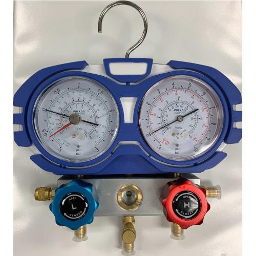 Lokring Part# A20190016 2 Valve Manifold Set - Genuine OEM