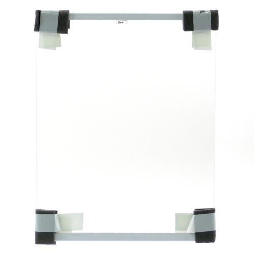 Samsung Shelf Assembly DA97-20645A