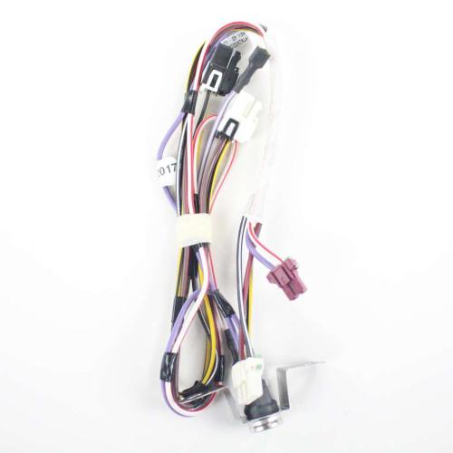 GE Dishwasher Wire Harness Assembly GDF620HMJ6ES