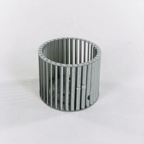 Jenn-Air Cooktop Exhaust Vent Fan JED8430BDB