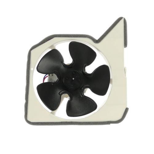 Electrolux Fan Assembly,Condenser,W/Shrou - 5304519734