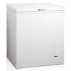 Midea HS186CN 5.0 Cu. Ft. Deep Storage Chest Freezer