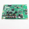 Lg Control Board - EBR78662002