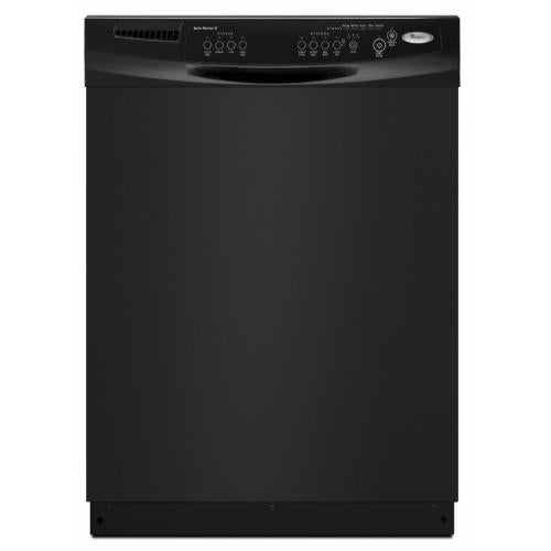 Whirlpool DU1101XTPB8 Dishwasher
