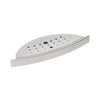 GE Part# WR17X13108 Tray Recess Assembly (OEM)