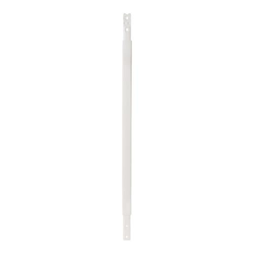 GE Part# WR12X10349 Handle (OEM) Sxs/Bisque