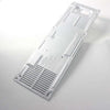 LG Part# ACQ86284803 Rear Cover Panel Assembly - Genuine OEM