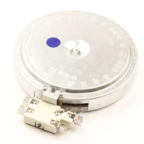 Haier Part# 05XXERUL140L1C1 Heating Element (OEM) FR / RL