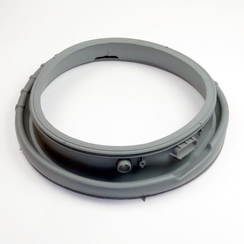 Samsung Door Boot Seal/Diaphragm (w/o drain hole) DC64-01570A