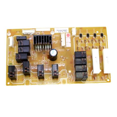 Panasonic Pc Board - A603M3H40BP