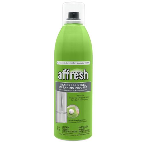 Whirlpool Stainless Steel Cleaner - 10oz W11042466