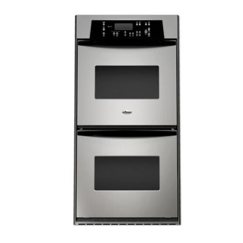 Whirlpool RBD275PRS02 Oven