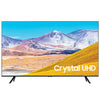 Samsung UN55TU8000FXZA 55-Inch Class Tu8000 Crystal Uhd 4K Smart TV (2020) Parts