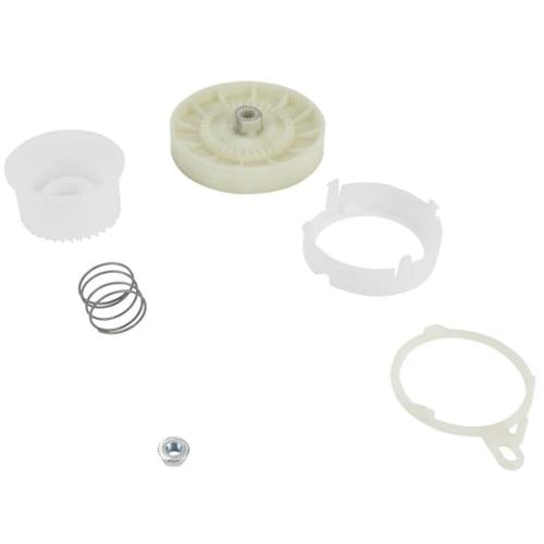 Whirlpool Washer and Dryer Pulley Clutch Kit W10721967