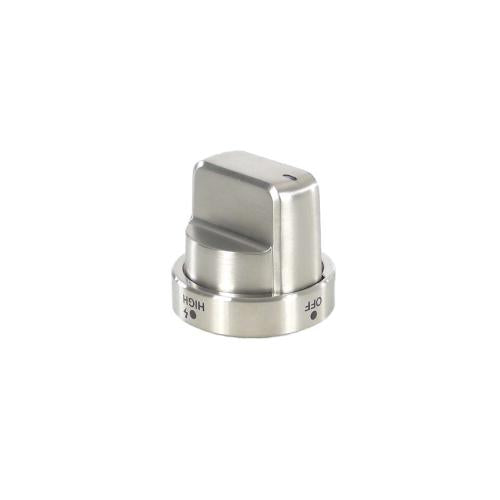 Bertazzoni Part# 4010806 Dual Gas Control Knob - Genuine OEM