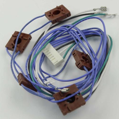 Fisher / Paykel Switch Ignition & Loom Us - 530317P