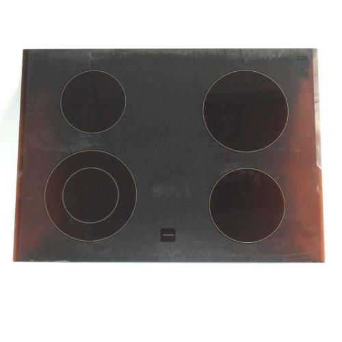 KitchenAid KESK901SSS01 Main Glass Cooktop Replacement Genuine OEM