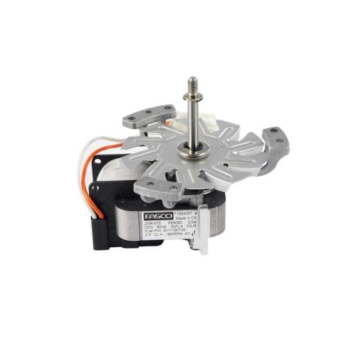 Whirlpool Convection Fan Assembly W11296001