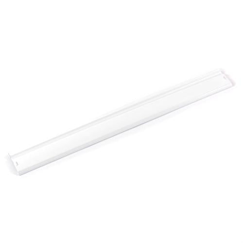 GE Part# WR17X10451 Door Shelf (OEM) Front