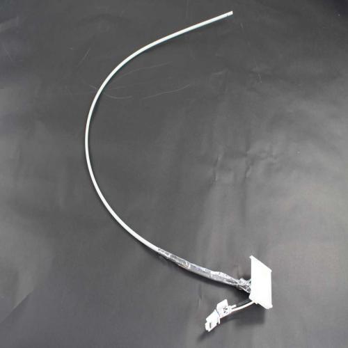 GE Refrigerator Fill Tube Heater Assembly GNE26GSDESS